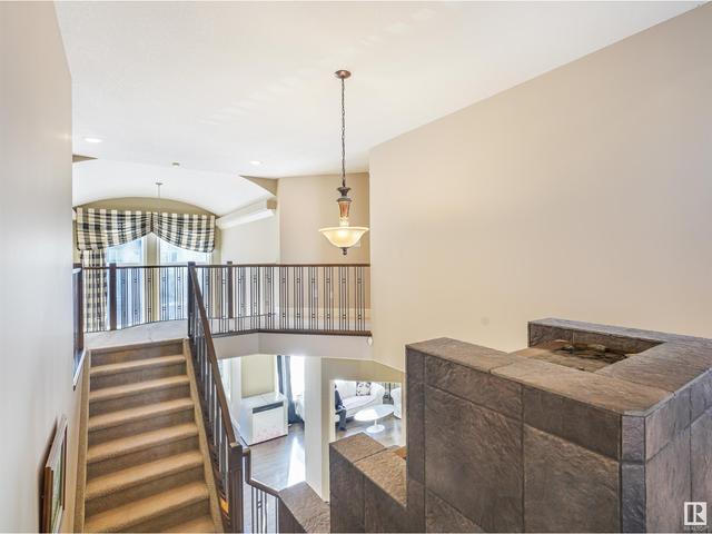 3007 Macneil Wy Nw, House detached with 5 bedrooms, 3 bathrooms and 4 parking in Edmonton AB | Image 19