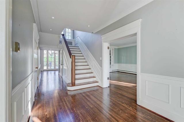 9 Drumsnab Rd, House detached with 5 bedrooms, 5 bathrooms and 6 parking in Toronto ON | Image 34