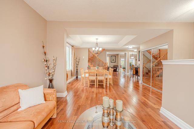 3 Shalom Way, House detached with 4 bedrooms, 5 bathrooms and 8 parking in Barrie ON | Image 18