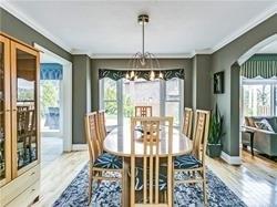 1083 Mayfair Rd, House detached with 4 bedrooms, 4 bathrooms and 2 parking in Oakville ON | Image 4