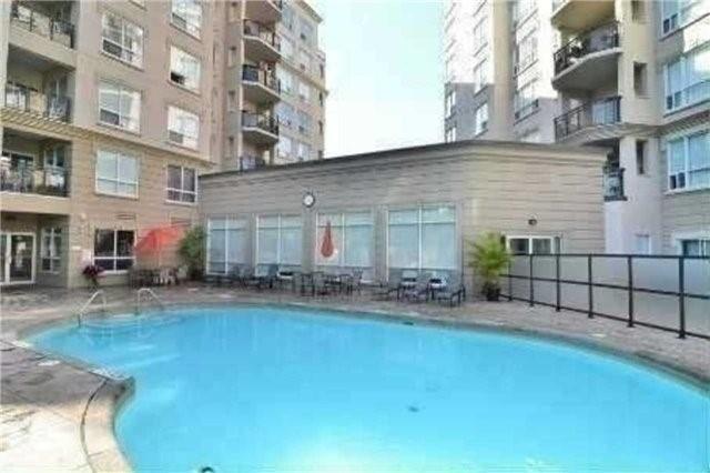 718 - 2 Maison Parc Crt, Condo with 1 bedrooms, 1 bathrooms and 1 parking in Vaughan ON | Image 7