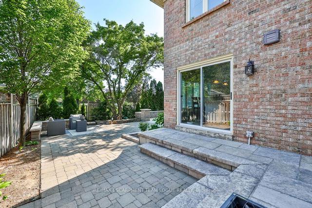 4220 Millcroft Park Dr, House detached with 4 bedrooms, 4 bathrooms and 4 parking in Burlington ON | Image 28