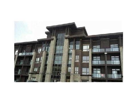 117 - 5010 Corporate Dr, Condo with 1 bedrooms, 1 bathrooms and 1 parking in Burlington ON | Image 1