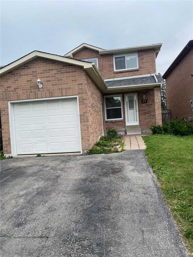 upper - 37 Woodward Cres, House detached with 3 bedrooms, 3 bathrooms and 2 parking in Ajax ON | Image 1