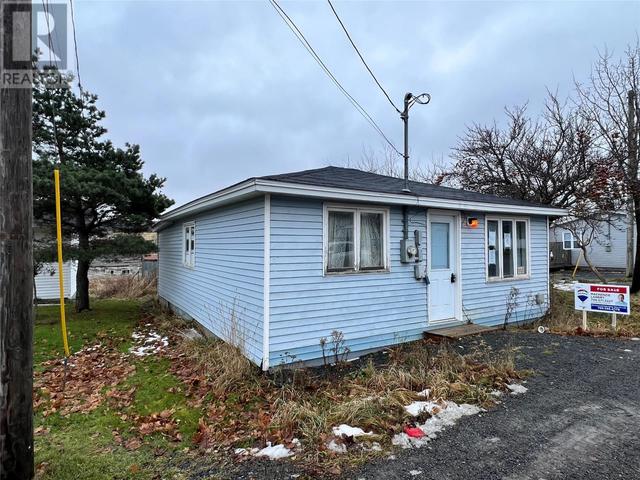 349 Harvey Street, House detached with 2 bedrooms, 1 bathrooms and null parking in Harbour Grace NL | Image 2