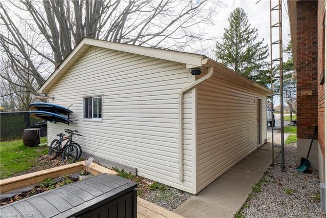 2293 County Rd 64, House detached with 3 bedrooms, 2 bathrooms and 12 parking in Quinte West ON | Image 12