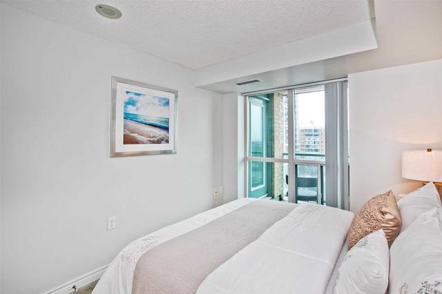 1001 - 28 Olive Ave, Condo with 1 bedrooms, 1 bathrooms and 1 parking in Toronto ON | Image 5