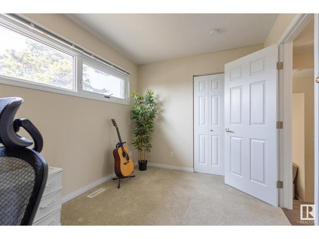 14935 81 St Nw, House detached with 4 bedrooms, 2 bathrooms and 4 parking in Edmonton AB | Image 17