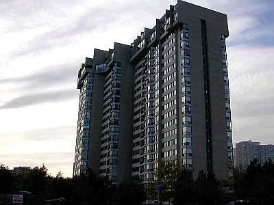 ph1 - 200 Robert Speck Pkwy, Condo with 2 bedrooms, 3 bathrooms and 2 parking in Mississauga ON | Image 1