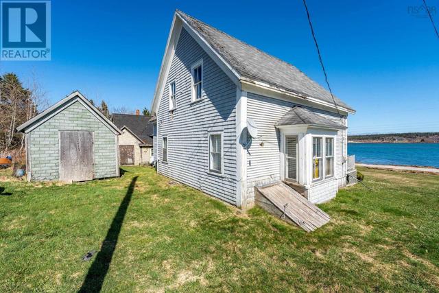 209 Water Street, House detached with 5 bedrooms, 1 bathrooms and null parking in Digby MD NS | Image 39