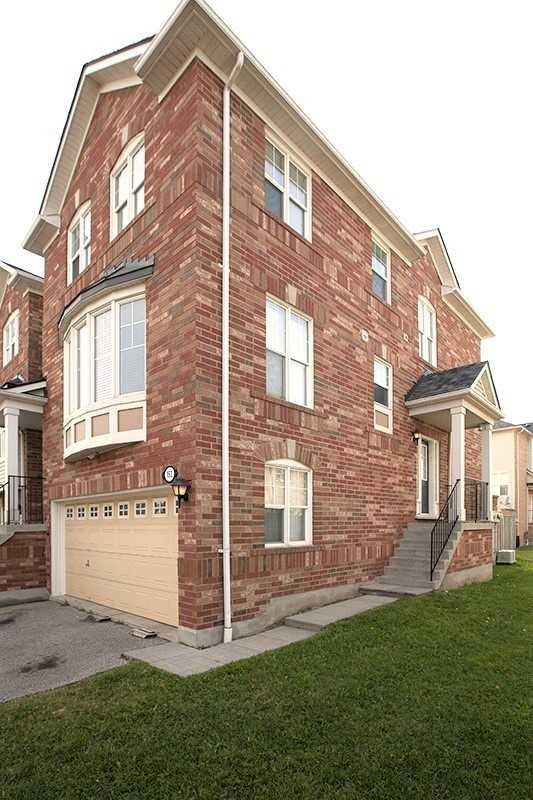 153 - 5980 Whitehorn Ave, Townhouse with 3 bedrooms, 3 bathrooms and 4 parking in Mississauga ON | Image 23