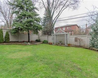 267 Joicey Blvd, House detached with 4 bedrooms, 5 bathrooms and 4 parking in Toronto ON | Image 20