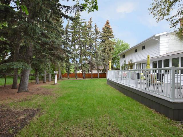 9819 107 Avenue, House detached with 5 bedrooms, 2 bathrooms and 4 parking in Grande Prairie AB | Image 39