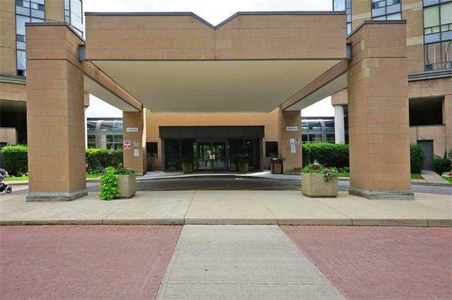 1708 - 3 Hickory Tree Rd, Condo with 2 bedrooms, 2 bathrooms and 2 parking in Toronto ON | Image 2