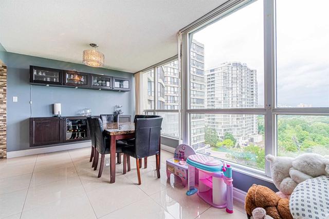 1003 - 5 Rowntree Rd, Condo with 2 bedrooms, 2 bathrooms and 1 parking in Toronto ON | Image 8