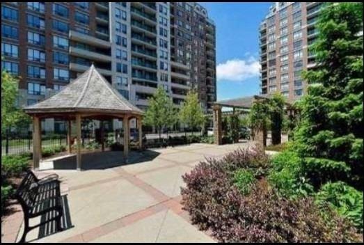 805 - 310 Red Maple Rd, Condo with 2 bedrooms, 2 bathrooms and 2 parking in Richmond Hill ON | Image 16