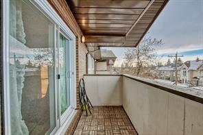 303 - 1917 24a Street Sw, Condo with 2 bedrooms, 1 bathrooms and 1 parking in Calgary AB | Image 30