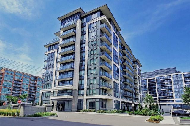 311 - 396 Highway 7 Rd E, Condo with 2 bedrooms, 2 bathrooms and 1 parking in Richmond Hill ON | Card Image
