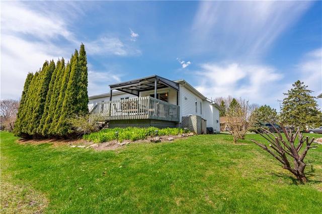 6236 Dalton Court, House detached with 3 bedrooms, 2 bathrooms and 3 parking in South Glengarry ON | Image 21
