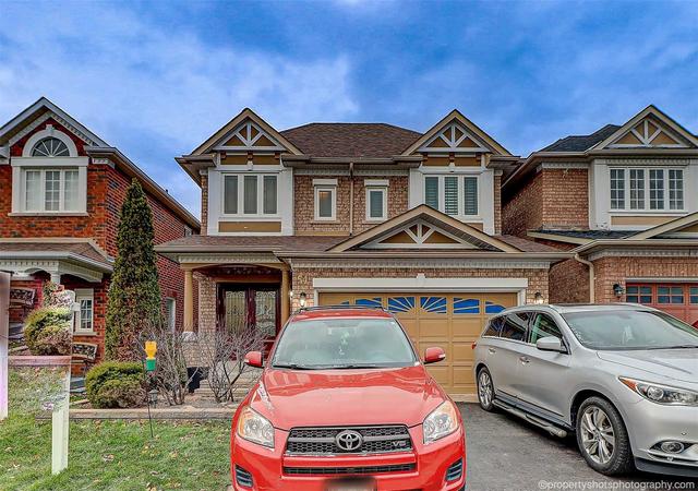 54 Jonesridge Dr, House detached with 4 bedrooms, 3 bathrooms and 4 parking in Ajax ON | Image 24