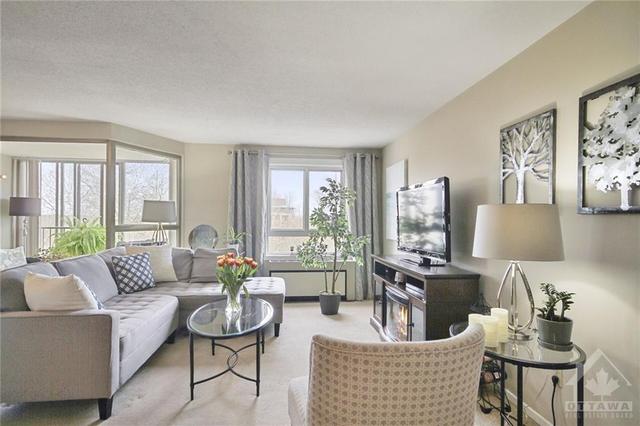 607 - 960 Teron Road, Condo with 2 bedrooms, 2 bathrooms and 1 parking in Ottawa ON | Image 4