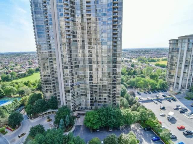 2103 - 35 Kingsbridge Garden Circ, Condo with 3 bedrooms, 2 bathrooms and 1 parking in Mississauga ON | Image 1