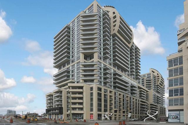 Se #609 - 9199 Yonge St, Condo with 2 bedrooms, 2 bathrooms and 1 parking in Richmond Hill ON | Image 1