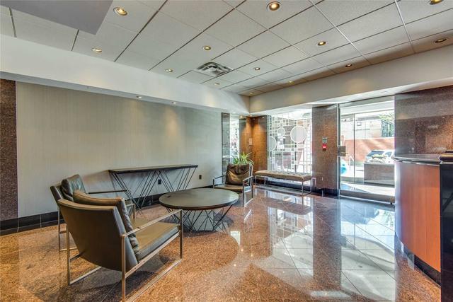 609 - 701 King St W, Condo with 2 bedrooms, 2 bathrooms and 1 parking in Toronto ON | Image 24