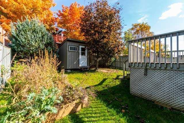 157 Haden Ave, House detached with 2 bedrooms, 2 bathrooms and 3 parking in Peterborough ON | Image 6