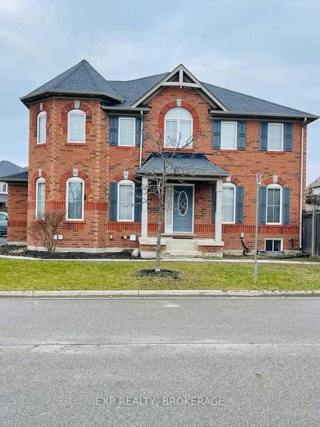 860 Pickersgill Cres, House detached with 3 bedrooms, 3 bathrooms and 4 parking in Milton ON | Image 20
