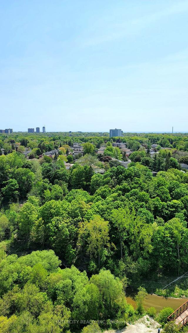 ph3 - 60 Pavane Linkway, Condo with 3 bedrooms, 2 bathrooms and 1 parking in Toronto ON | Image 7