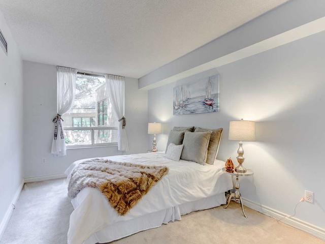 126 - 1200 Don Mills Rd, Condo with 2 bedrooms, 2 bathrooms and 2 parking in Toronto ON | Image 10
