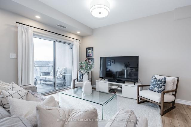 405 - 5070 Fairview St, Condo with 2 bedrooms, 2 bathrooms and 1 parking in Burlington ON | Image 21