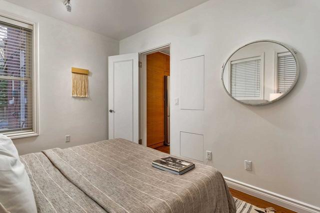 main - 479 Brunswick Ave, House semidetached with 2 bedrooms, 1 bathrooms and 0 parking in Toronto ON | Image 20
