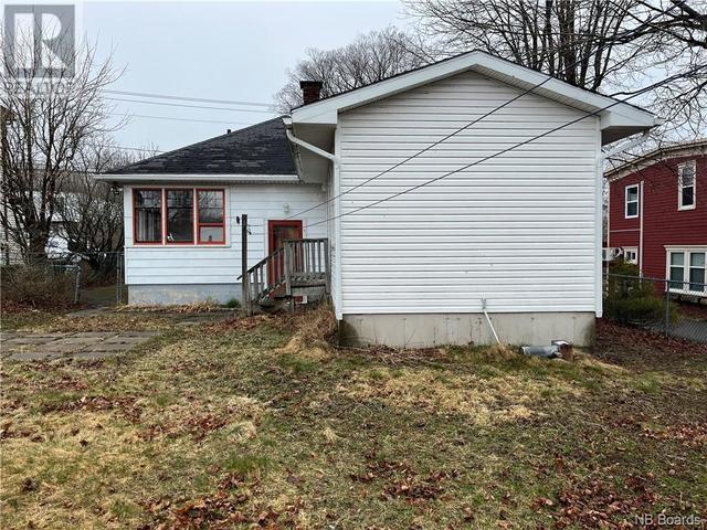361 Charlotte West Street, House detached with 3 bedrooms, 2 bathrooms and null parking in Saint John NB | Image 6