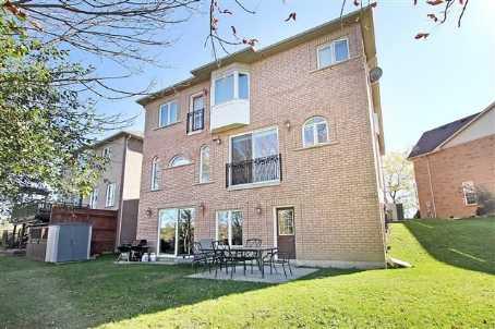 91 Greenbank Dr, House detached with 5 bedrooms, 4 bathrooms and 2 parking in Richmond Hill ON | Image 9