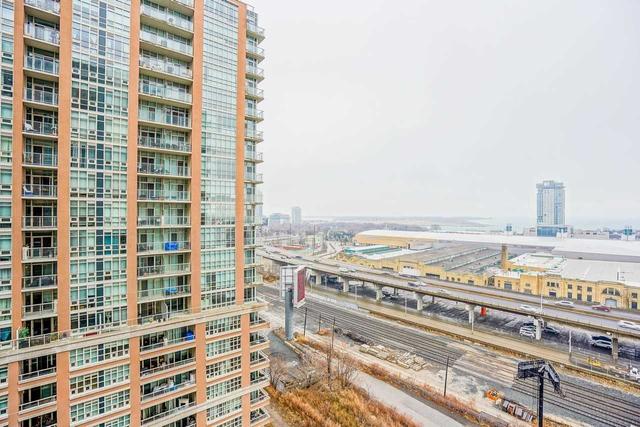 1509 - 85 East Liberty St, Condo with 1 bedrooms, 1 bathrooms and 1 parking in Toronto ON | Image 6