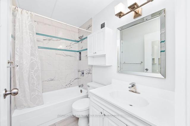 309 - 2 Glamorgan Ave, Condo with 1 bedrooms, 1 bathrooms and 1 parking in Toronto ON | Image 8