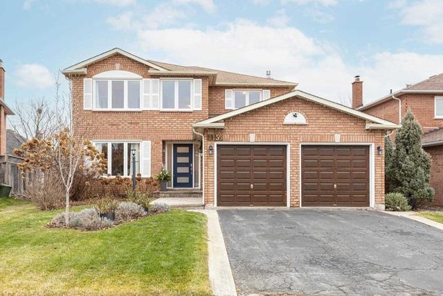 1159 Derrald Dr, House detached with 4 bedrooms, 3 bathrooms and 4 parking in Oakville ON | Card Image
