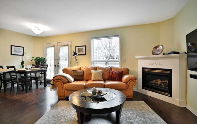 9 - 2110 Headon Rd, Townhouse with 2 bedrooms, 2 bathrooms and 3 parking in Burlington ON | Image 29