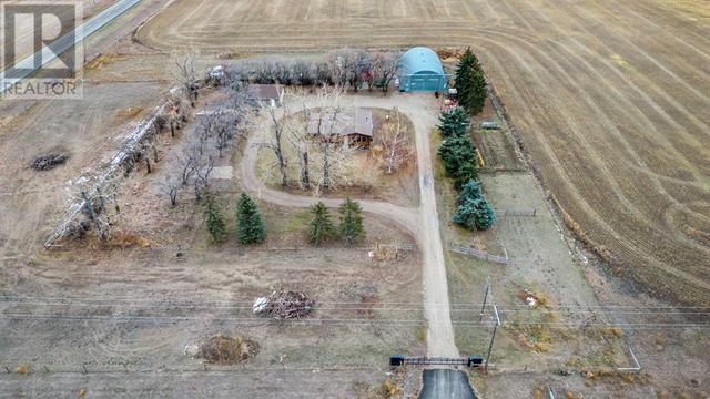 223077 Highway 817, House detached with 4 bedrooms, 2 bathrooms and 6 parking in Wheatland County AB | Image 38