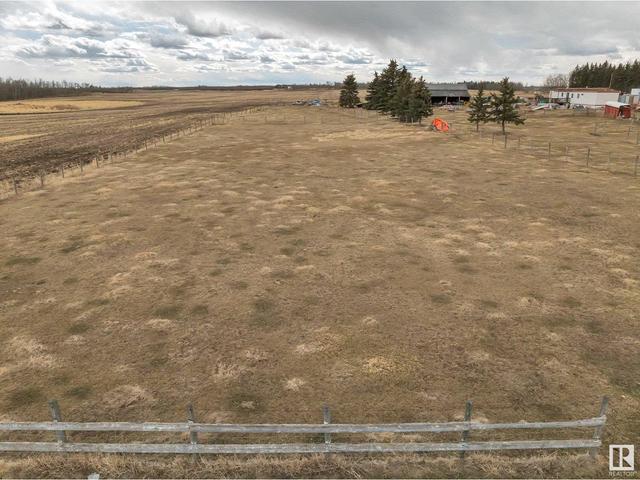 261081 Hwy 616, House detached with 3 bedrooms, 1 bathrooms and null parking in Wetaskiwin County No. 10 AB | Image 46