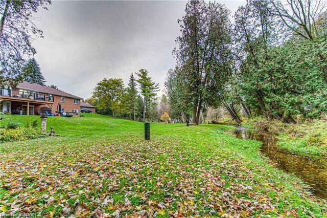 60 Shadybrook Court, House detached with 4 bedrooms, 3 bathrooms and 6 parking in Wilmot ON | Image 37