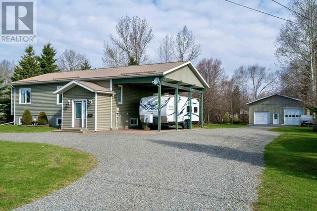 1162 Wallace Ter, House detached with 3 bedrooms, 2 bathrooms and null parking in Sault Ste. Marie ON | Image 1