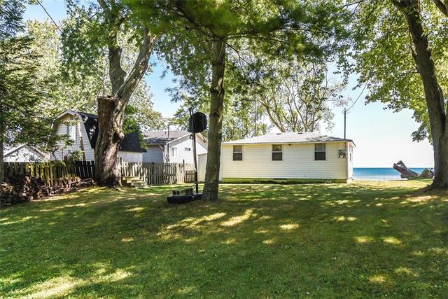 80 Evan's Point Lane, House detached with 3 bedrooms, 1 bathrooms and 2 parking in Haldimand County ON | Image 43