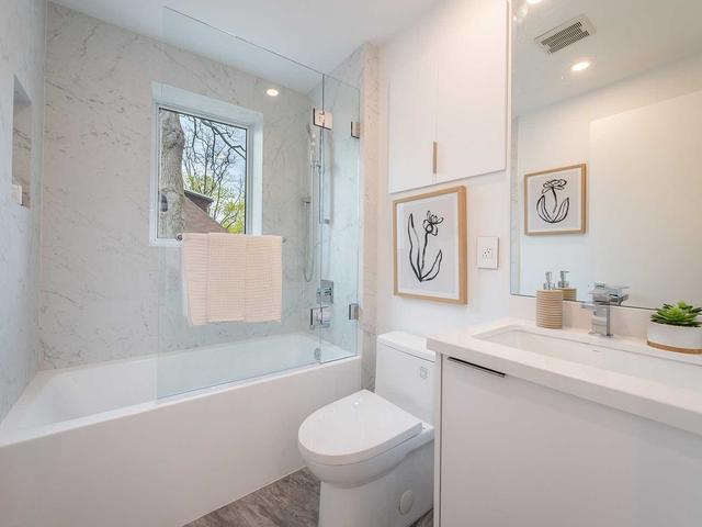 104 Maclean Ave, House semidetached with 3 bedrooms, 4 bathrooms and 0 parking in Toronto ON | Image 20
