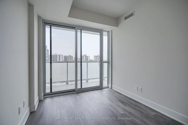 708 - 188 Fairview Mall Dr Dr W, Condo with 1 bedrooms, 2 bathrooms and 1 parking in Toronto ON | Image 27