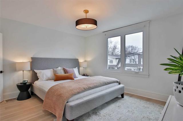 95 Woodington Ave, House semidetached with 3 bedrooms, 2 bathrooms and 2 parking in Toronto ON | Image 11