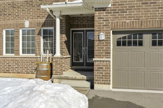 6271 Sam Iorfida Dr, House detached with 4 bedrooms, 3 bathrooms and 4 parking in Niagara Falls ON | Image 23