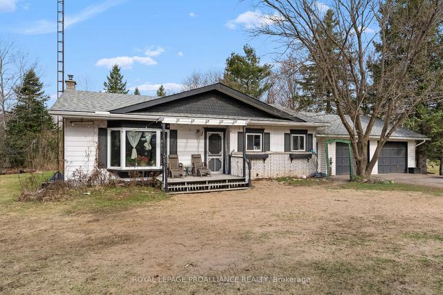 29841 Highway 62 N, House detached with 3 bedrooms, 2 bathrooms and 6 parking in Hastings Highlands ON | Image 32